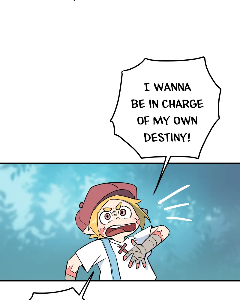 The Last Dimension Chapter 19 page 68 - 