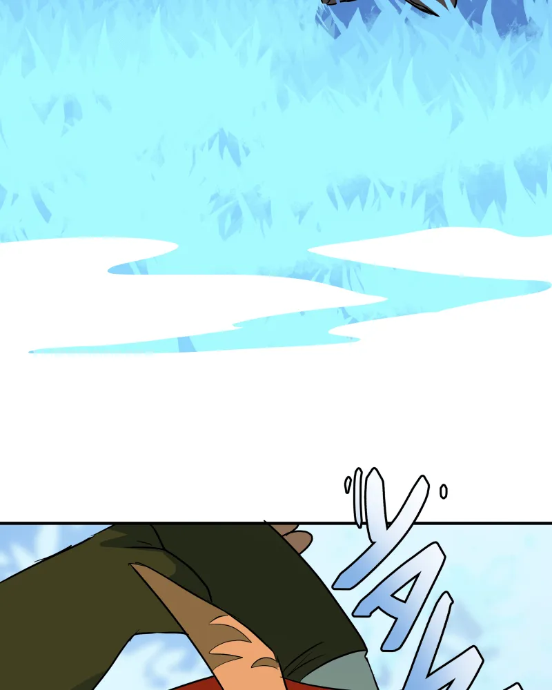 The Last Dimension Chapter 19 page 8 - 