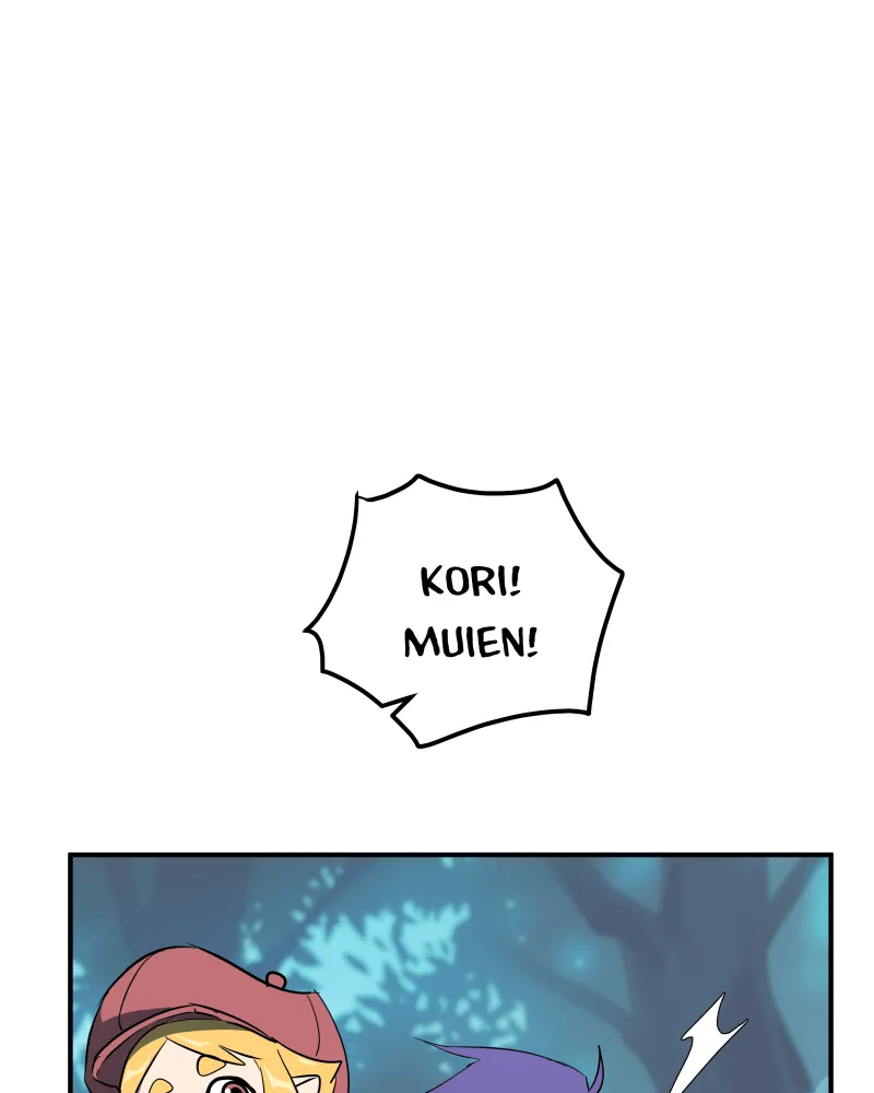The Last Dimension Chapter 19 page 74 - 