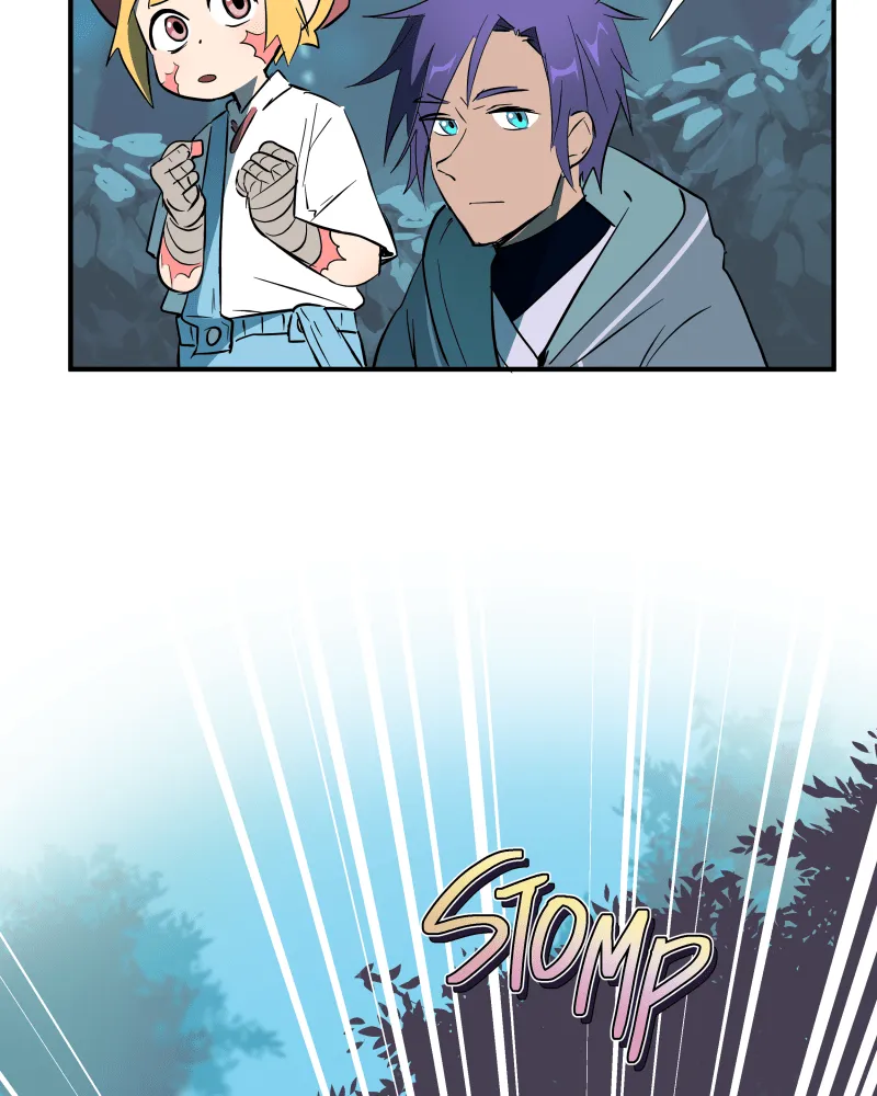 The Last Dimension Chapter 19 page 75 - 