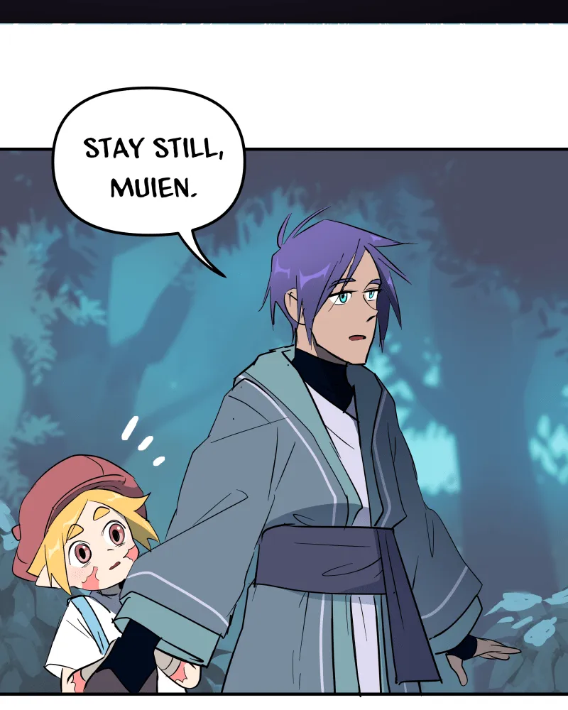 The Last Dimension Chapter 19 page 77 - 