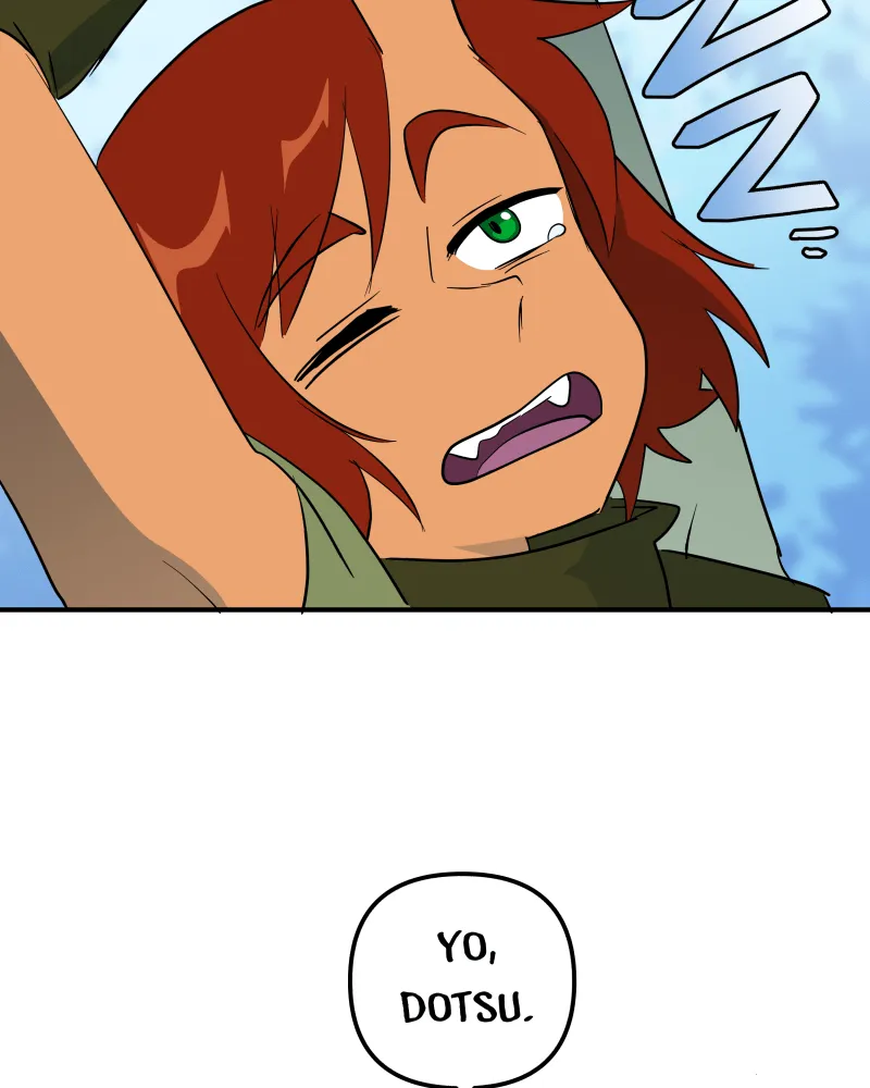 The Last Dimension Chapter 19 page 9 - 