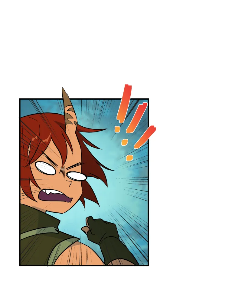 The Last Dimension Chapter 19 page 81 - 