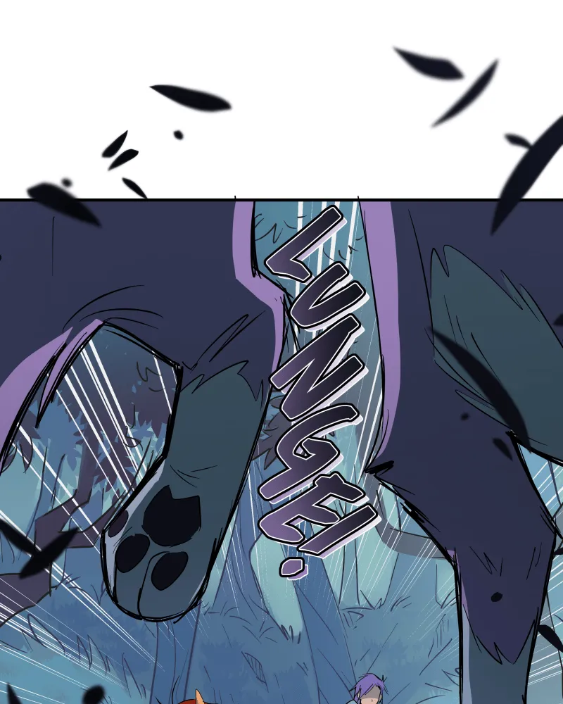 The Last Dimension Chapter 19 page 82 - 