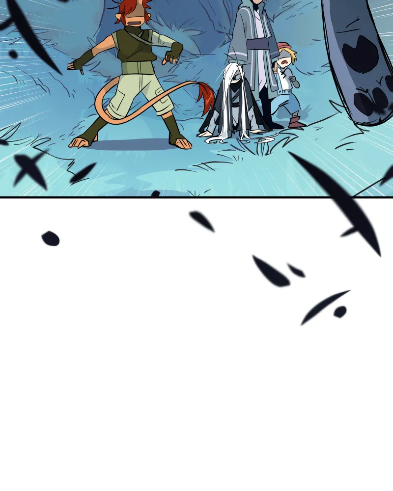 The Last Dimension Chapter 19 page 83 - 