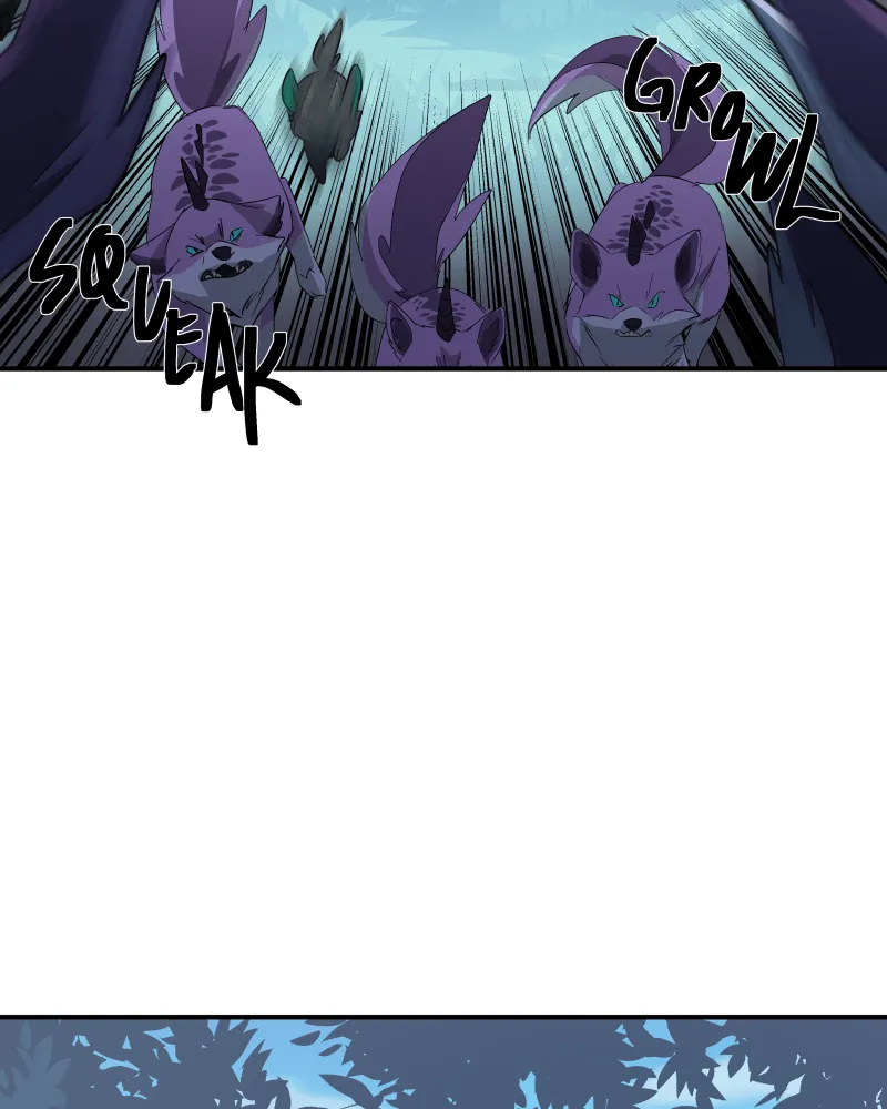 The Last Dimension Chapter 19 page 86 - 