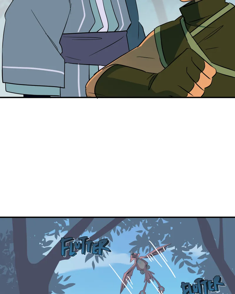 The Last Dimension Chapter 19 page 88 - 