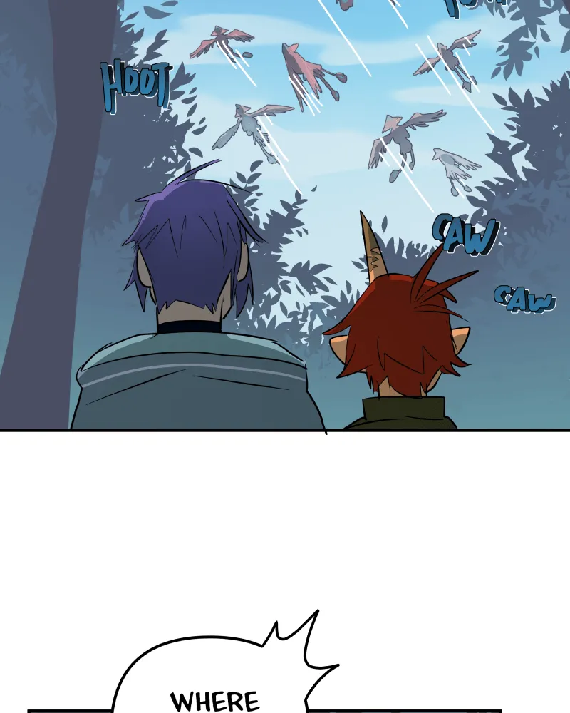 The Last Dimension Chapter 19 page 89 - 