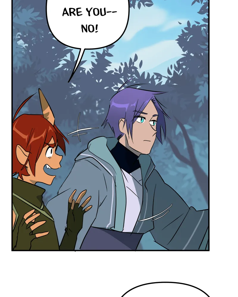 The Last Dimension Chapter 19 page 90 - 