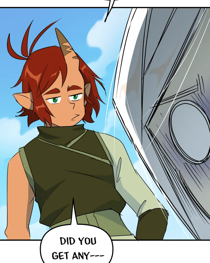 The Last Dimension Chapter 19 page 10 - 