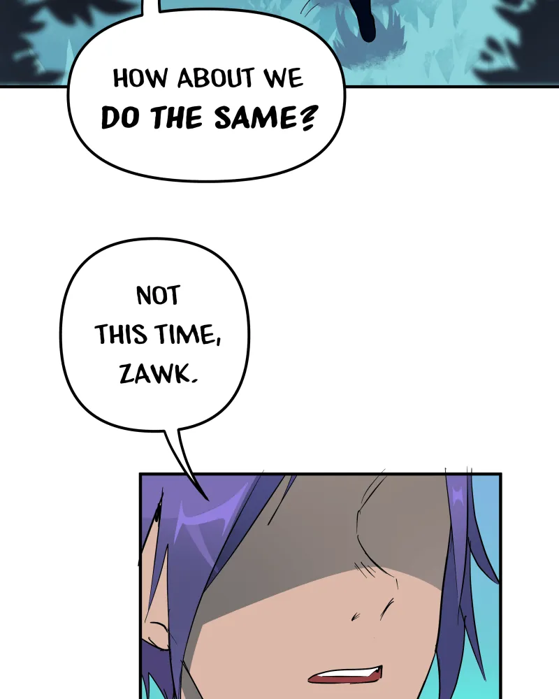 The Last Dimension Chapter 19 page 92 - 