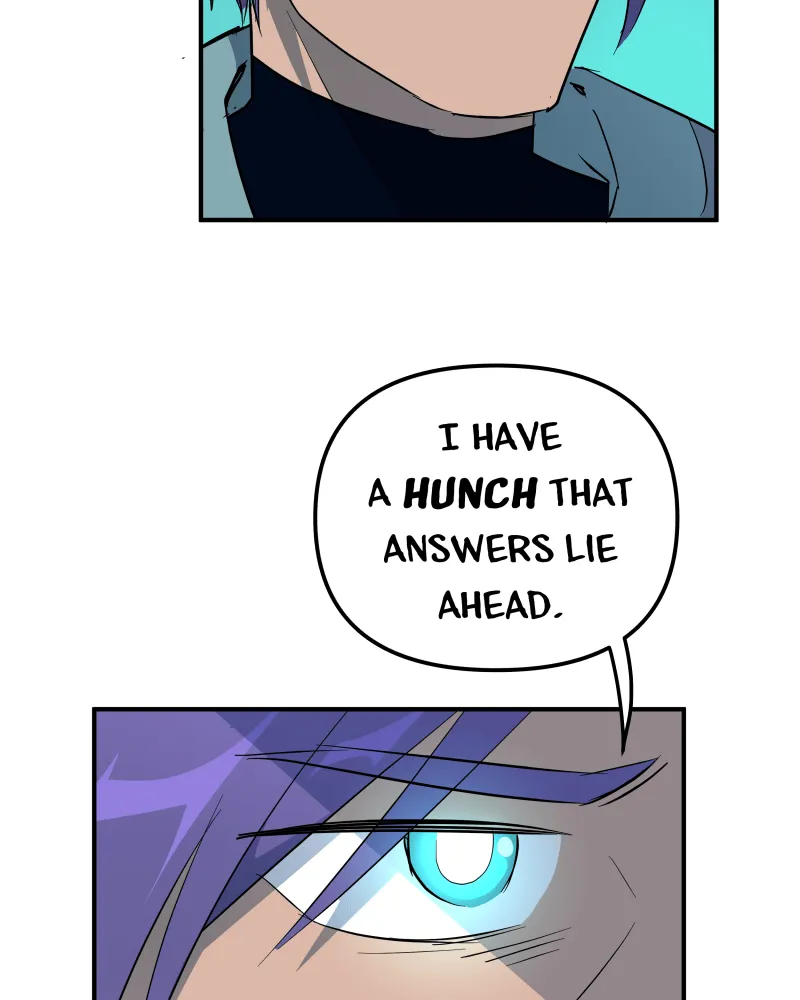 The Last Dimension Chapter 19 page 93 - 