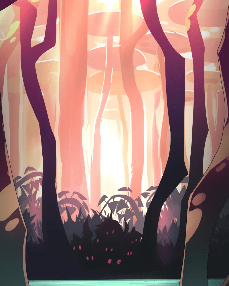 The Last Dimension Chapter 19 page 95 - 