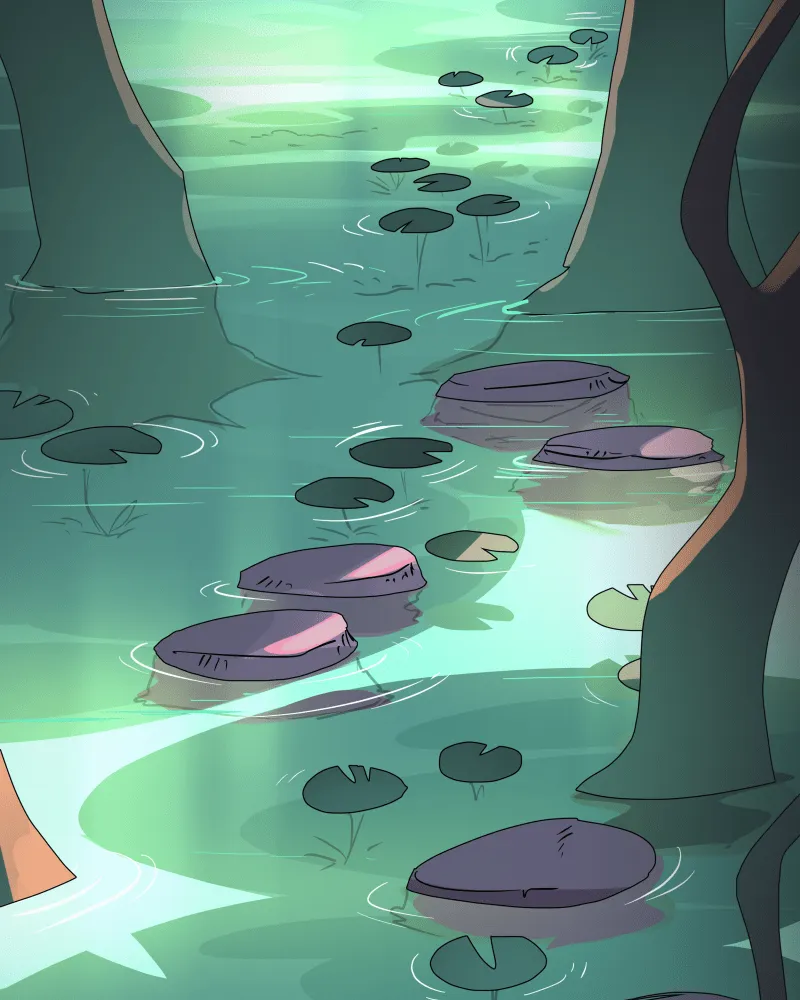 The Last Dimension Chapter 19 page 96 - 