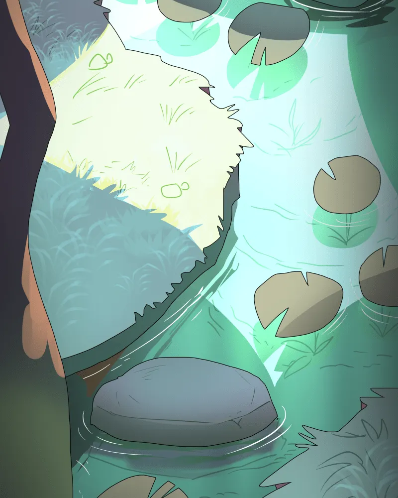 The Last Dimension Chapter 19 page 98 - 