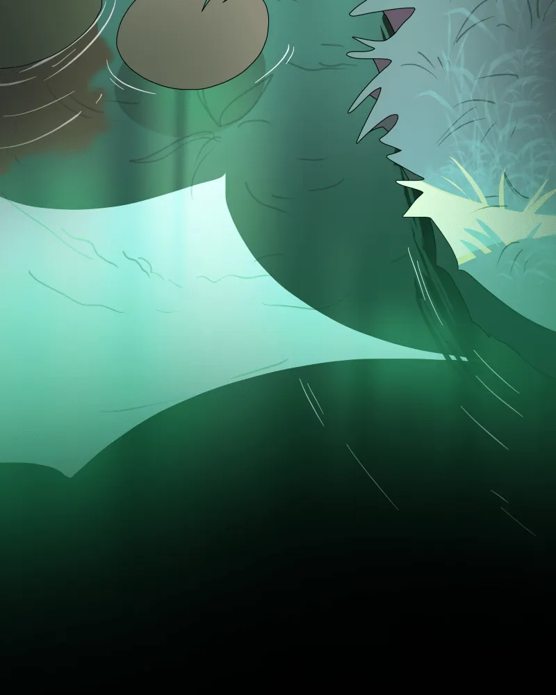 The Last Dimension Chapter 19 page 99 - 