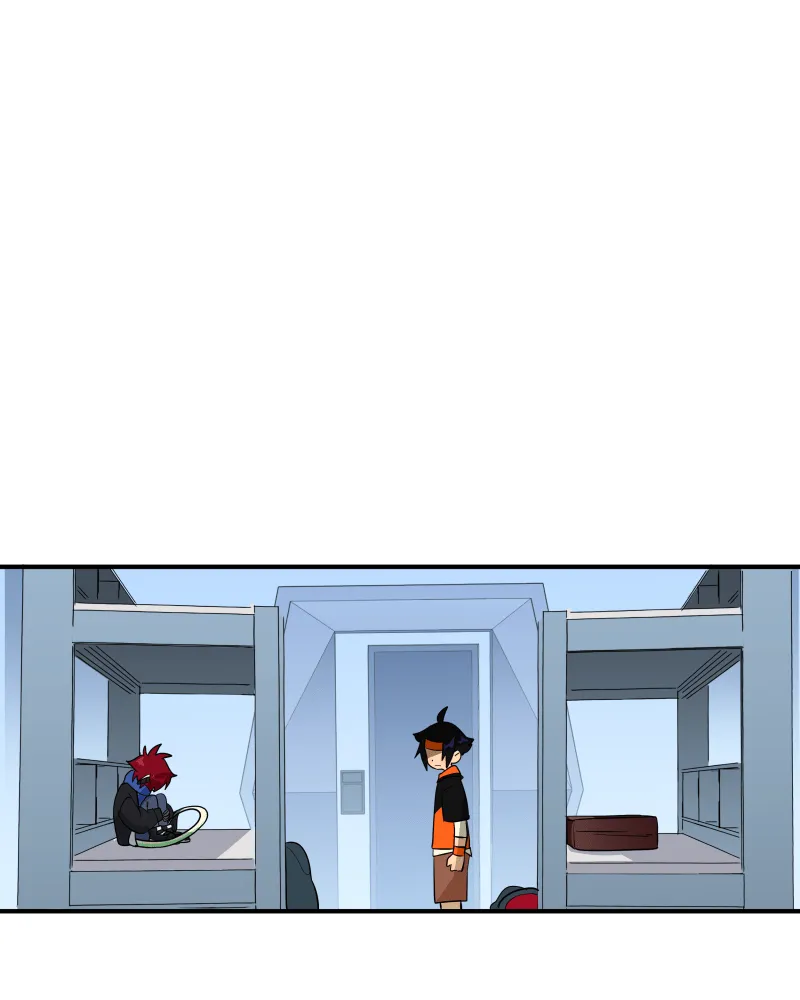 The Last Dimension Chapter 2 page 102 - 