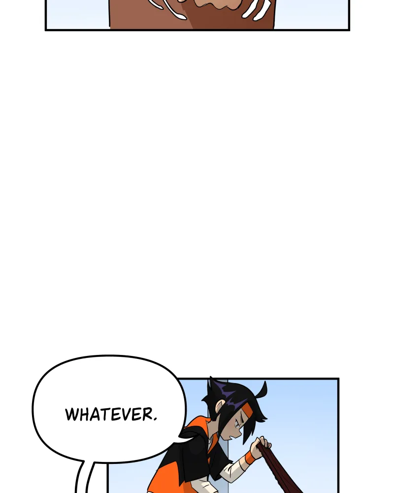 The Last Dimension Chapter 2 page 104 - 