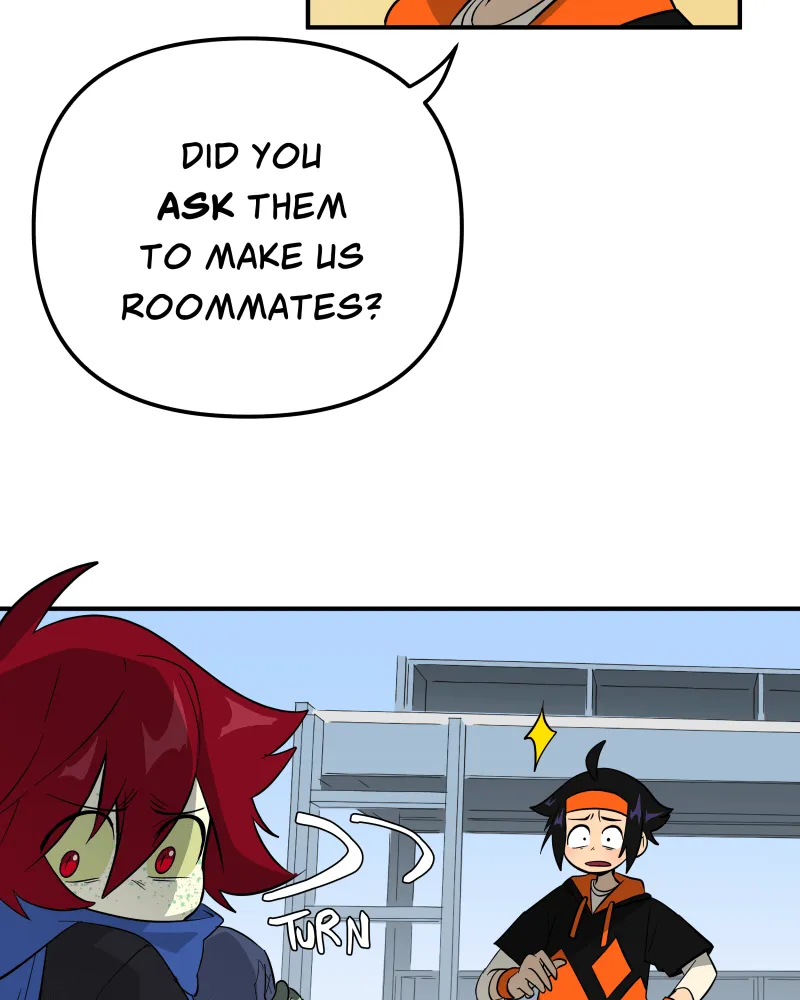 The Last Dimension Chapter 2 page 106 - 