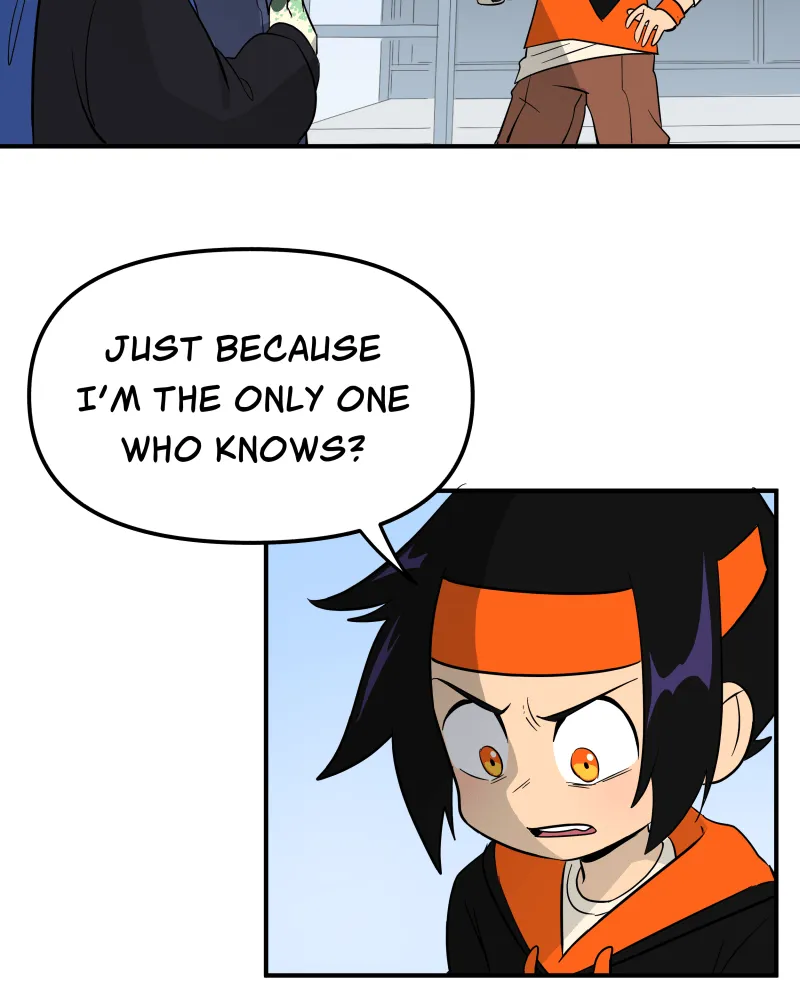 The Last Dimension Chapter 2 page 107 - 