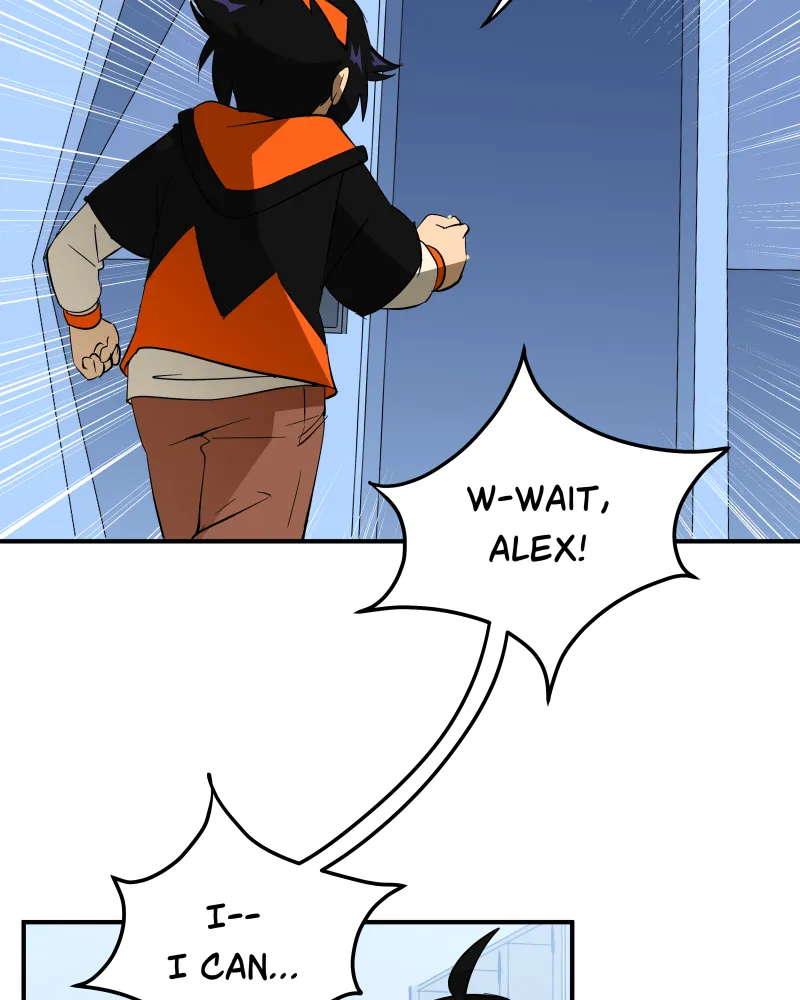 The Last Dimension Chapter 2 page 110 - 