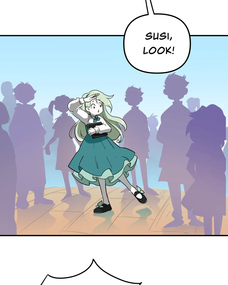 The Last Dimension Chapter 2 page 12 - 