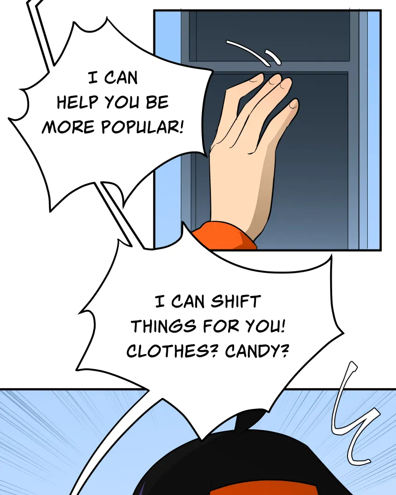 The Last Dimension Chapter 2 page 112 - 