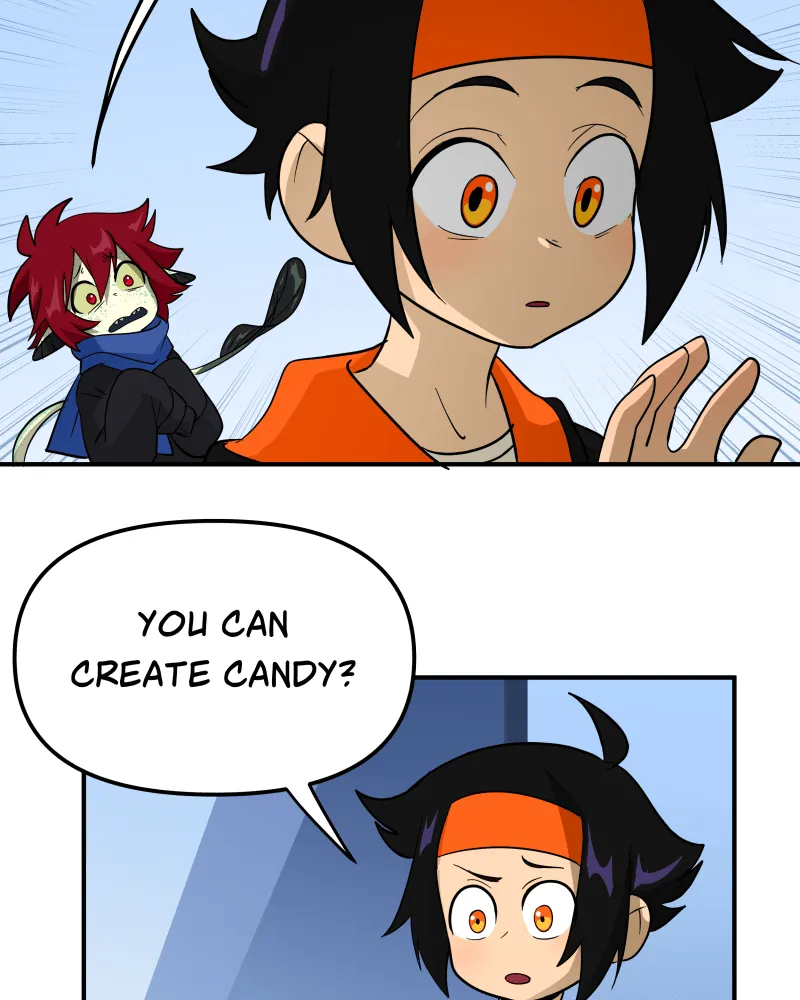 The Last Dimension Chapter 2 page 113 - 