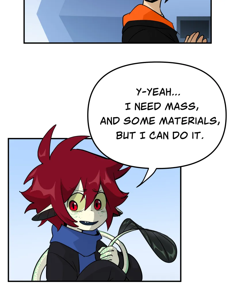 The Last Dimension Chapter 2 page 114 - 