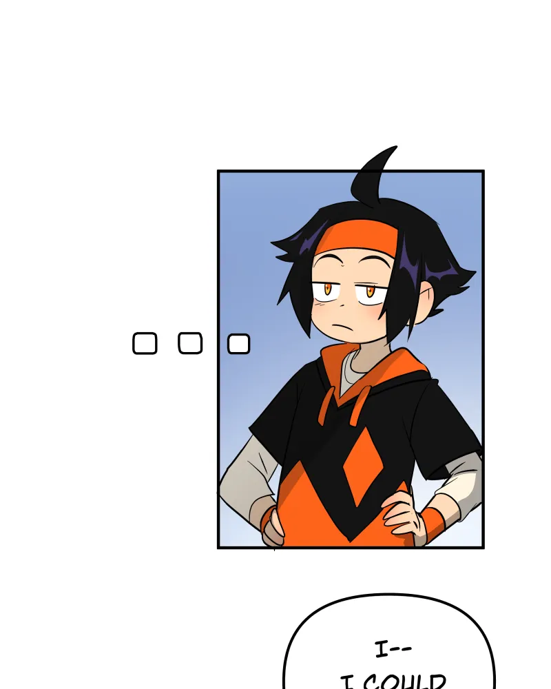 The Last Dimension Chapter 2 page 115 - 