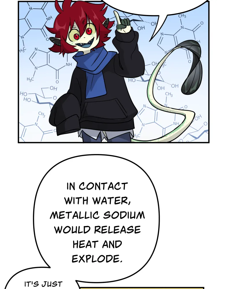 The Last Dimension Chapter 2 page 117 - 