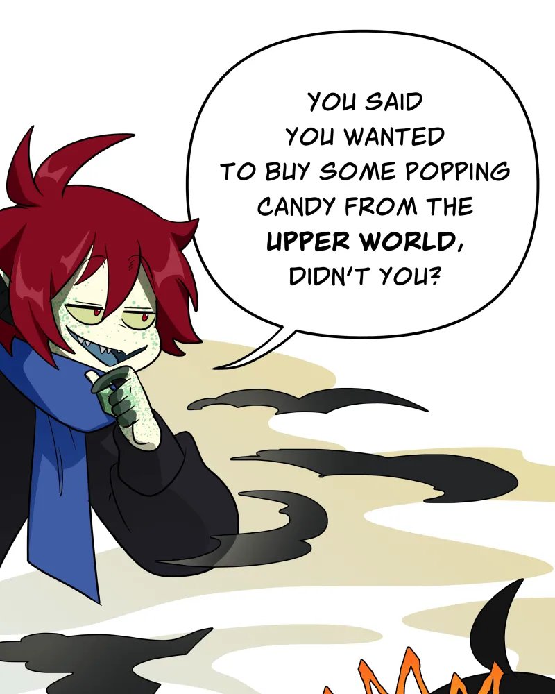 The Last Dimension Chapter 2 page 119 - 