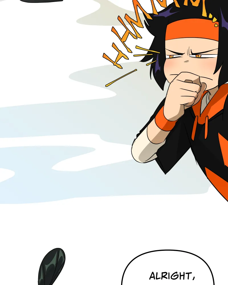 The Last Dimension Chapter 2 page 120 - 