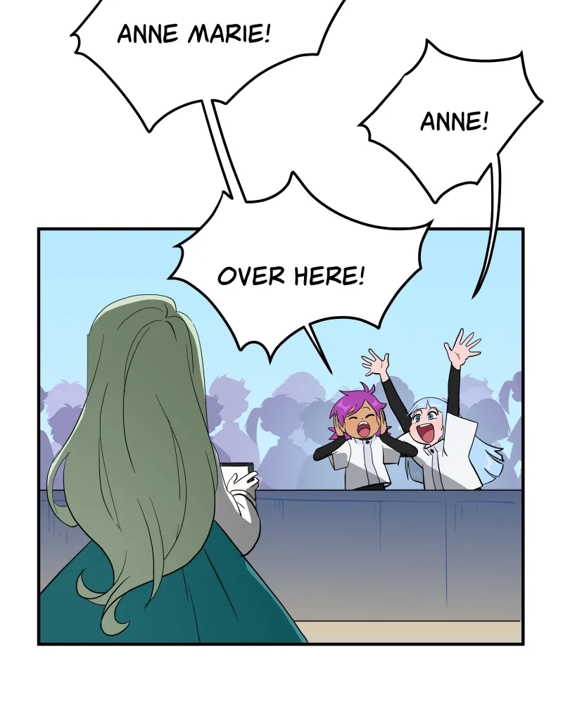The Last Dimension Chapter 2 page 13 - 