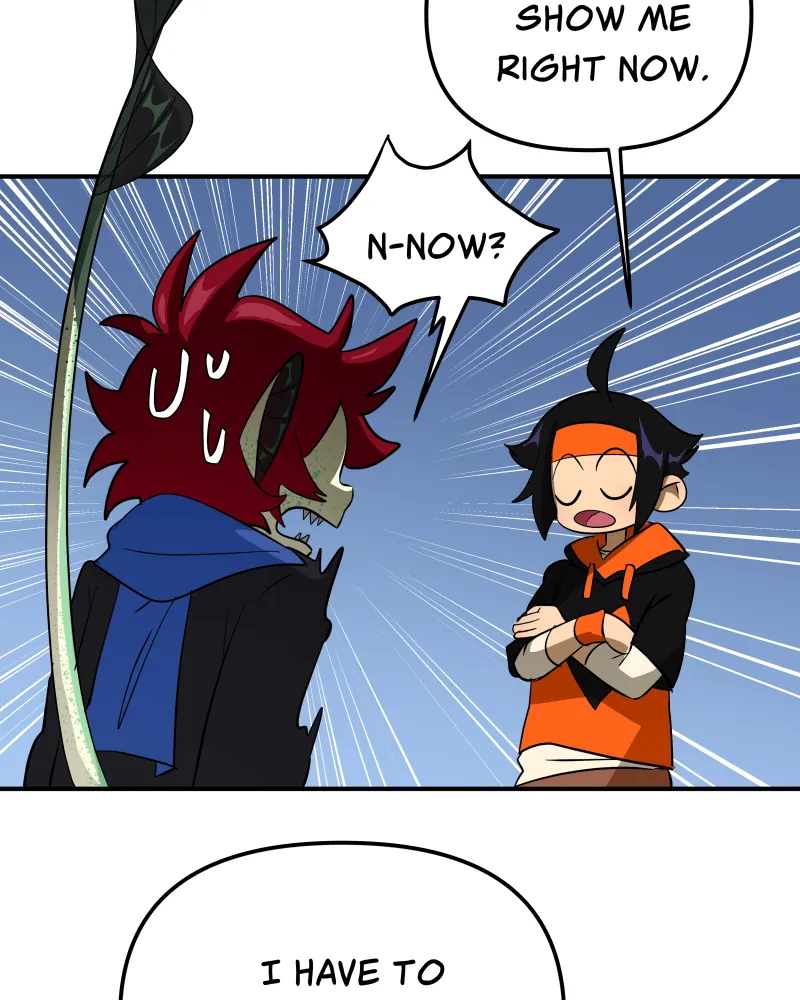 The Last Dimension Chapter 2 page 121 - 