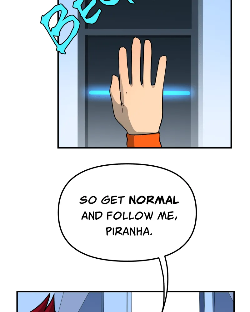 The Last Dimension Chapter 2 page 125 - 