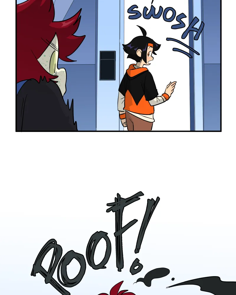 The Last Dimension Chapter 2 page 126 - 
