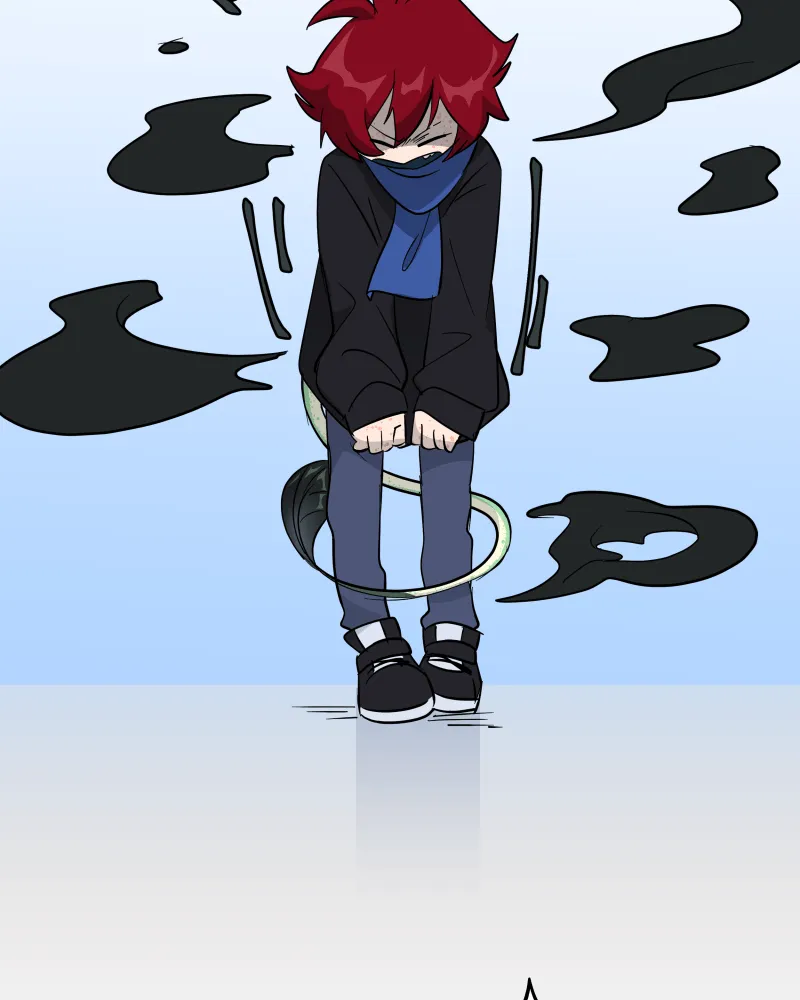 The Last Dimension Chapter 2 page 127 - 