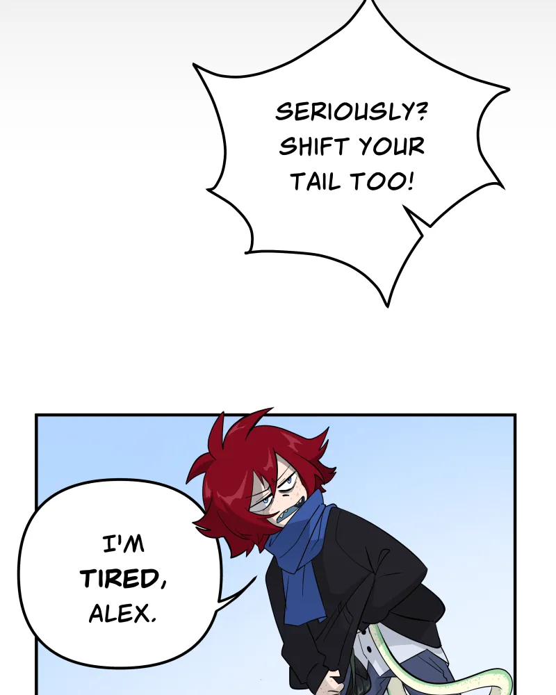 The Last Dimension Chapter 2 page 128 - 