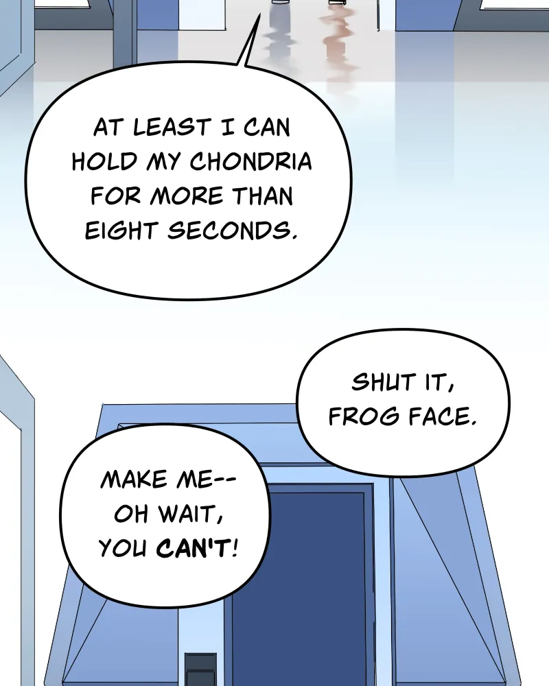The Last Dimension Chapter 2 page 130 - 