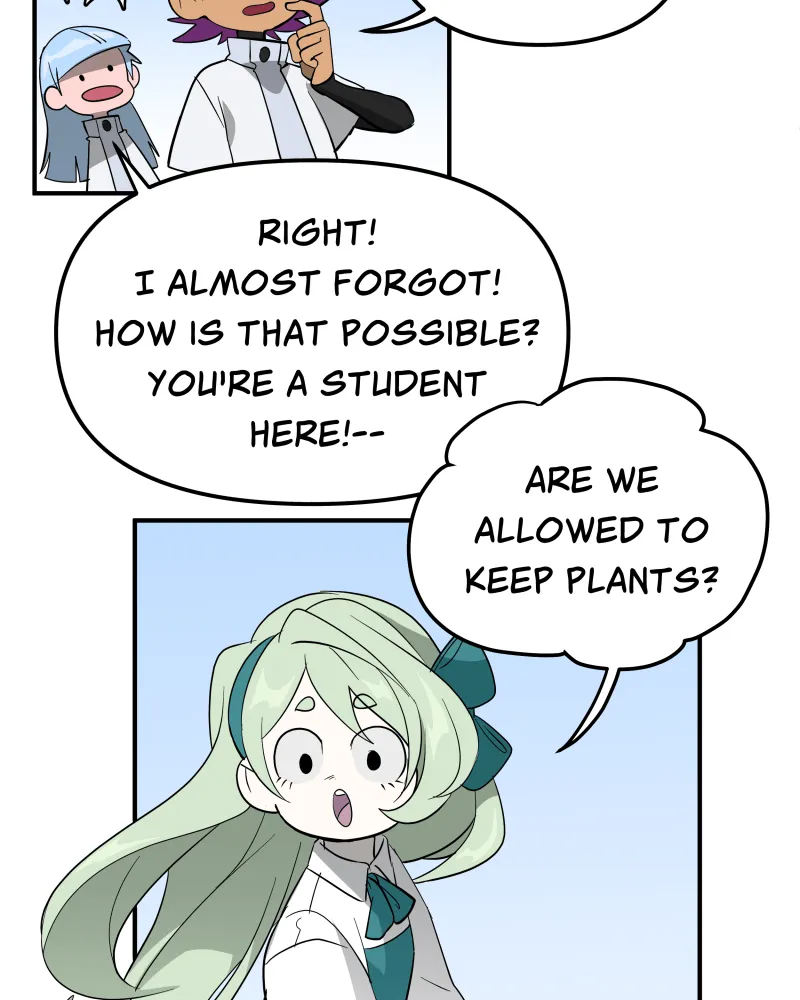 The Last Dimension Chapter 2 page 137 - 
