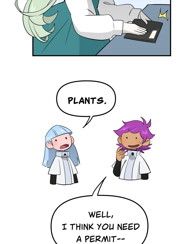 The Last Dimension Chapter 2 page 138 - 