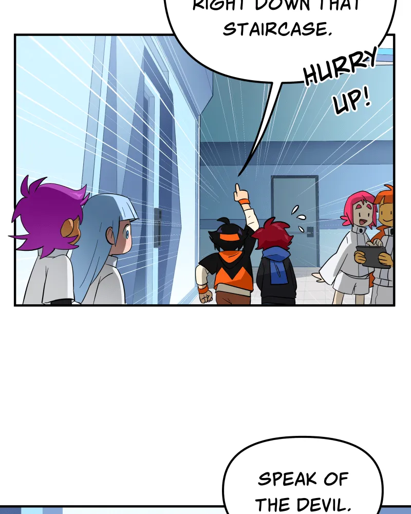 The Last Dimension Chapter 2 page 140 - 