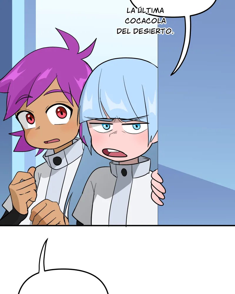 The Last Dimension Chapter 2 page 141 - 