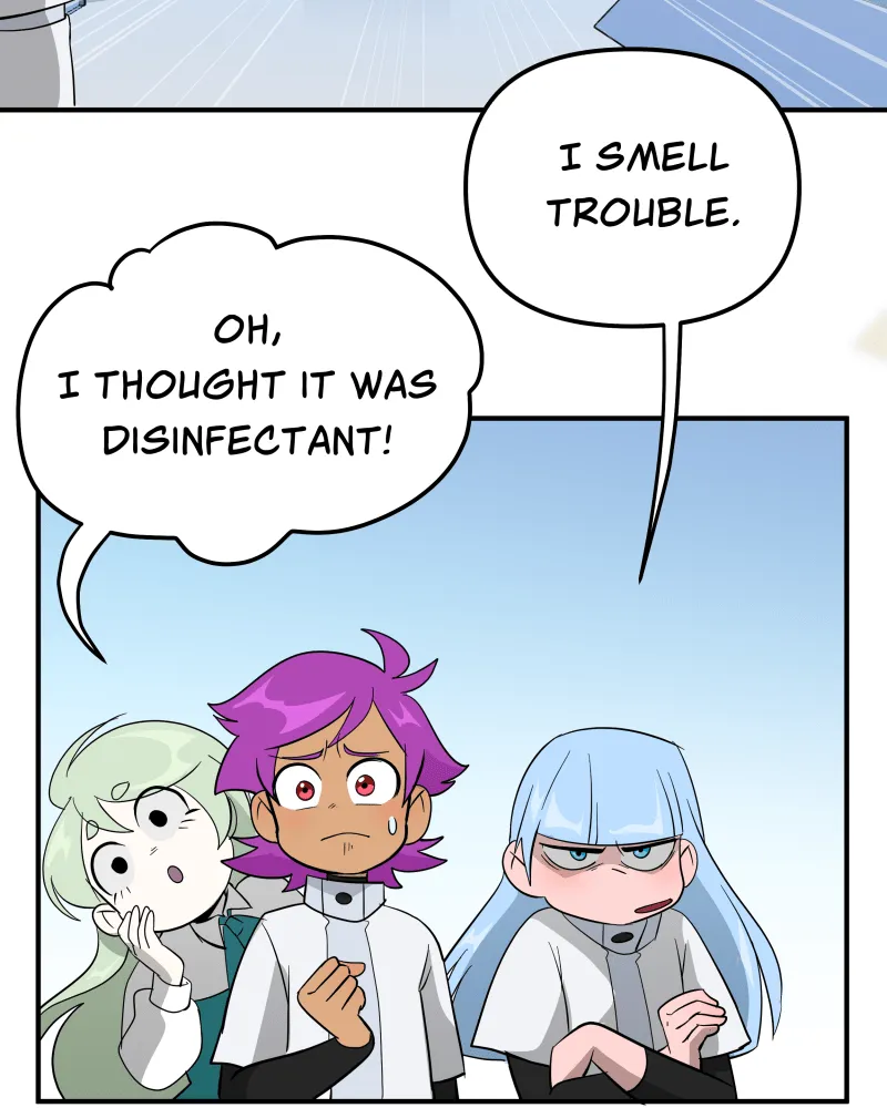 The Last Dimension Chapter 2 page 143 - 