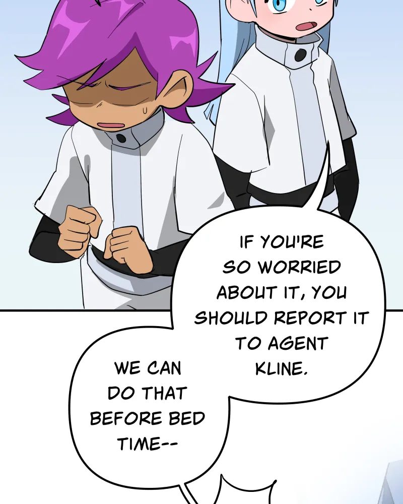 The Last Dimension Chapter 2 page 147 - 
