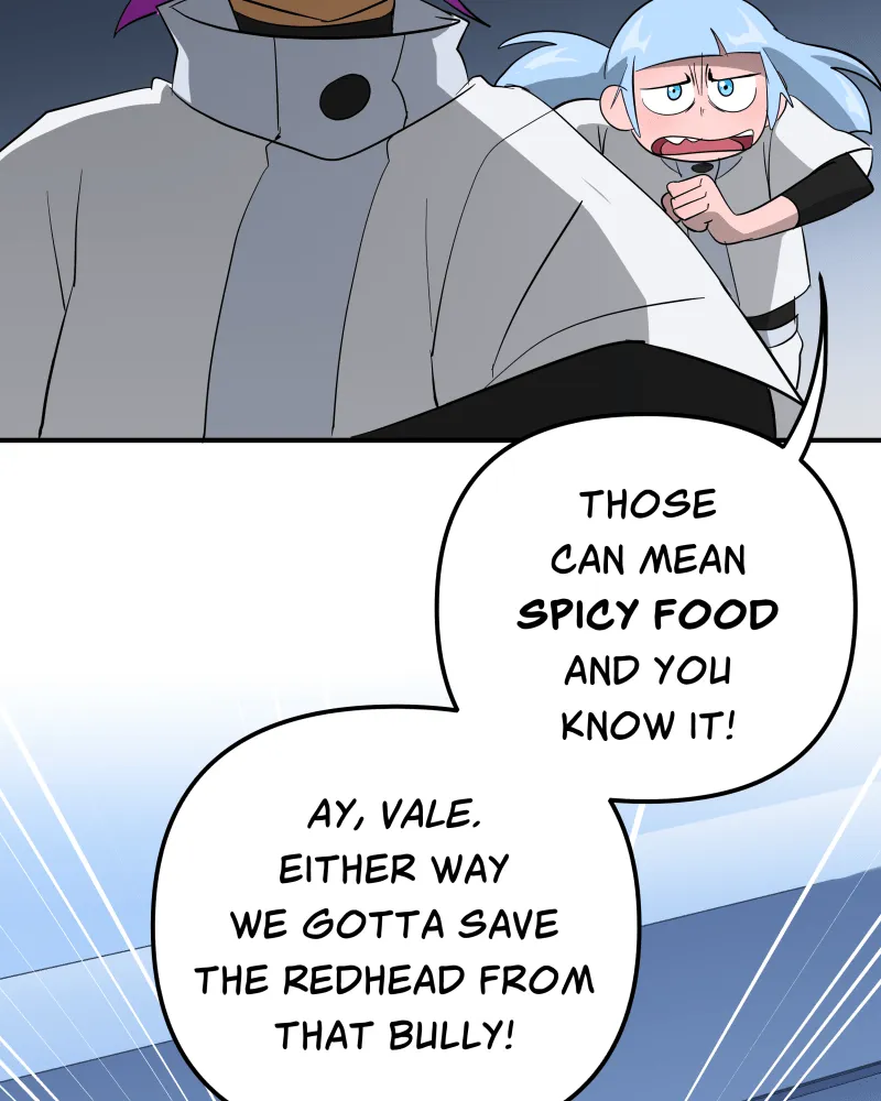 The Last Dimension Chapter 2 page 150 - 