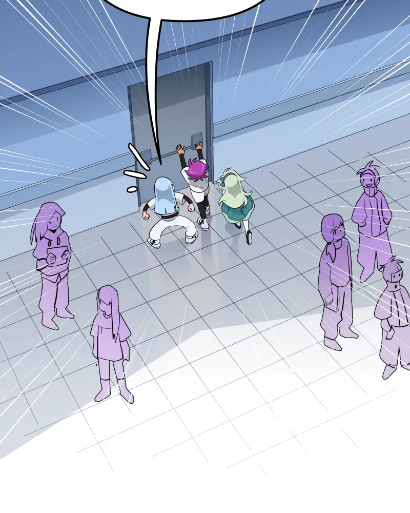 The Last Dimension Chapter 2 page 151 - 