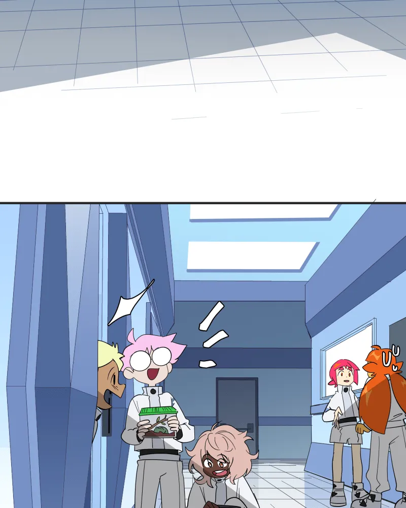 The Last Dimension Chapter 2 page 153 - 
