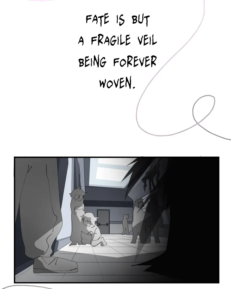 The Last Dimension Chapter 2 page 156 - 